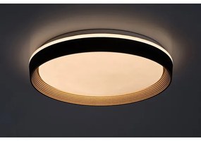 Rabalux 71308 - LED Dimmelhető mennyezeti lámpa LADAN LED/48W/230V 3000-6500K + távirányító