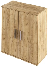 RESITA TYP 1 szekrény, tölgyfa artisan