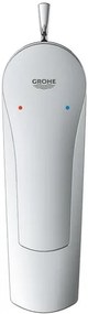 Grohe Eurosmart New mosdó csaptelep leeresztőszeleppel króm 33265003 G33265003