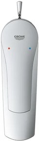 Mosdó csaptelep GROHE Eurosmart New leeresztőszeleppel króm 33265003