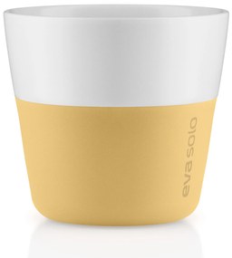 Šálek na lungo, set 2 ks, zlatý písek - Eva Solo