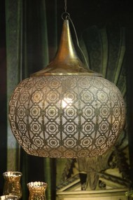Arany csillár Alibaba 58 cm