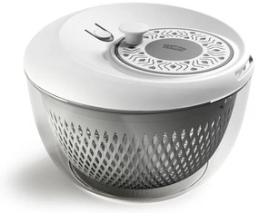 STEFANPLAST Műanyag szűrő Tosca, fehér/szürke