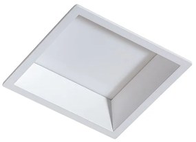 Aida álmennyezetbe süllyeszthető spotlámpa