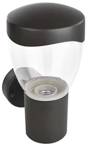 Kültéri fali lámpa ARTEO 1xE27/15W/230V IP44