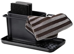 Fém mosogatóeszköz tartó Orio – Wenko