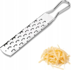 Kézi Zöldségreszelő sajtreszelő Nagy Szemű