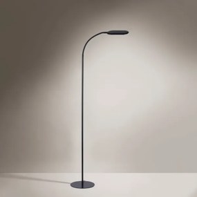 Leuchten Direkt 14406-18 - LED Dimmelhető állólámpa KELLY LED/7W/230V