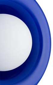 Argon 8813 - TEVO fali lámpa 1xG9/6W/230V kék