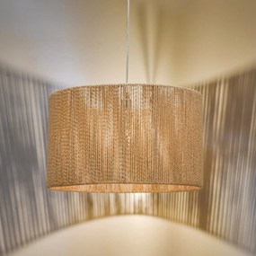 Dar Lighting modern boho függeszték keona darkeo6529