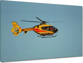 Képek 120x80 Helikopter EC135 Lpr