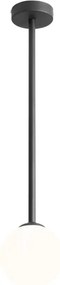 Aldex PINNE 1080PL_G1_M Plafonlámpa 1x40W/E14