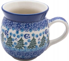 Bögre cseh hordó 470 ml Kerámia Boleszláv