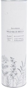 Flora Collection, Wild Blue Bella Illat diffúzor100 ml, 6 x 9,5 cm