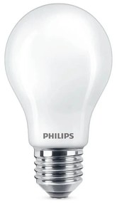 Philips A60 E27 LED körte fényforrás, 7,5-3-1,6W=60-30-16W, 2700K, 220-240V