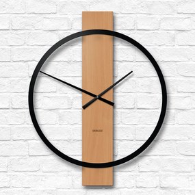 DUBLEZ | Minimalista fali óra - Circle Line