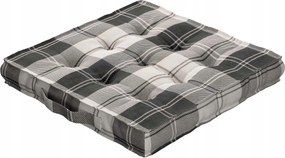 Dekoria Kuba szék, fekete