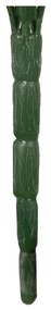 Művirág (magasság 48 cm) Azul – Ixia