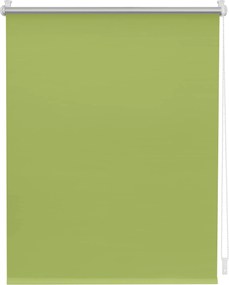 Lichtblick thermo roló, 70 cm x 150 cm (Sz x Mé), zöld szín