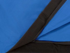 Babzsák 180x230 cm Xxl (kobaltkék). 1009265