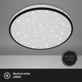 Briloner - LED mennyezeti lámpa STARRY SKY LED/24W/230V