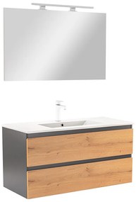 Vario Forte 100 komplett