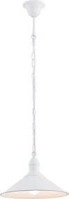 Argon ERBA 630 Függőlámpa 1x15W/E27 IP20