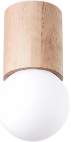 Sollux SL.1191 - Spotlámpa BOOMO 1xG9/8W/230V