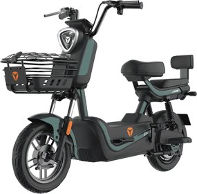 YADEA COOLJOY ELEKTROMOS ROBOGÓ, Fehér