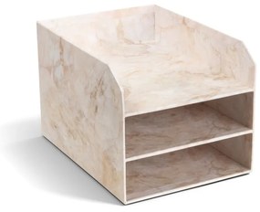 Karton rendszerező dokumentumokhoz Trey Paper Laminate – Bigso