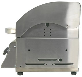 Gáz grillsütő Garden – Cattara
