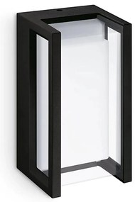 Philips - LED Kültéri fali lámpa PYRONA LED/12W/230V IP44