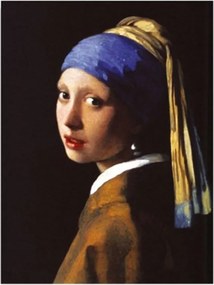 Vászonkép, 30×40 cm – DC295