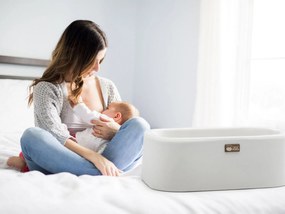 Bölcső Kapato 1 (fehér + tölgy) . Akció -26%. 1093590