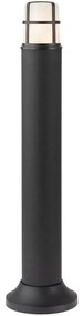Redo 90246 - Kültéri lámpa TRITON 1xE27/28W/230V IP54 fekete