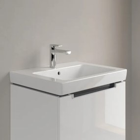 Villeroy & Boch 7113F001 - Falra szerelhető mosdó SUBWAY 2.0 60x47 cm kerámia/fehér