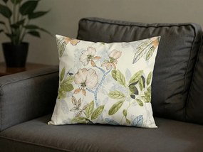 Mikroflanel párnahuzat VELUNE 40x50 cm, színes