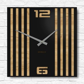 DUBLEZ | 3D falióra - Urban Lines