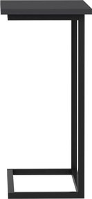Narin - Anthracite, Black