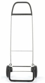 Rolser TERMO XL MF RG kerekes bevásárlótáska,fekete