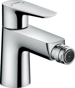 Hansgrohe Talis E bidé csaptelep clic-clac rendszerrel króm 71721000