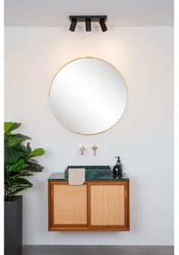 Lucide 09930/15/30 - LED Dimmelhető spotlámpa TAYLOR 3xGU10/5W/230V IP44