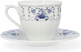 Kedvenc Mária Kávéscsésze Tea Aljjal 200 ml 15 cm Kasubska