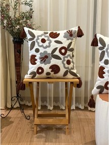 Párnahuzat 43x43 cm – Mila Home