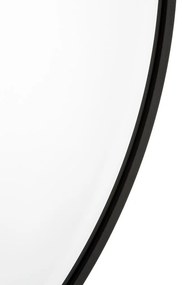 Fali tükör ø 100 cm Ronda – Ixia