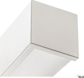 SLV CHROMBO 1003316 Fali lámpa 1x11W/LED 3000K 590LM IP20