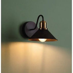 Redo 02-934 - Fali lámpa VERNER 1xE27/42W/230V