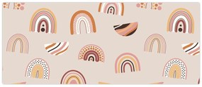 Kép - Álomalkotások N⁰1 (120x50 cm)
