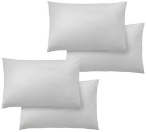 Párnahuzat szett 4 db-os 50x75 cm So Soft Easy Iron – Catherine Lansfield