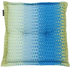 Székre való párna CUSHIO 50x50 cm - több változat Termék színe: Színes